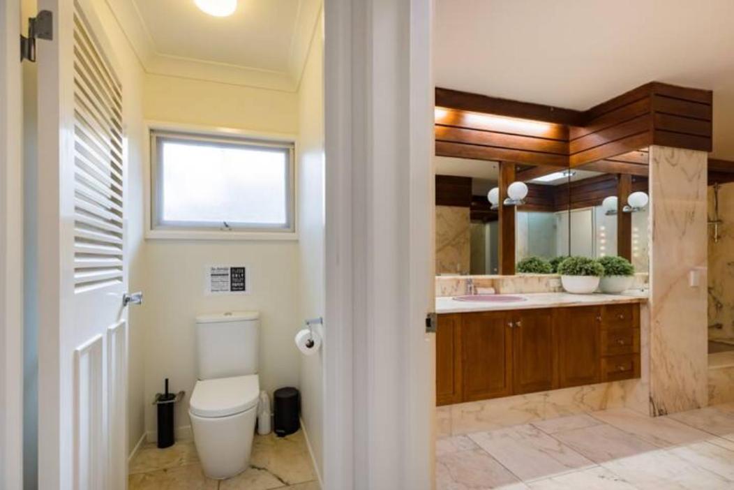 Spacious Hideaway Retreat, Brookfield, Brisbane Exteriör bild