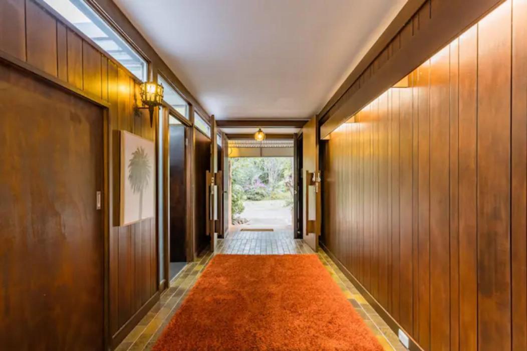 Spacious Hideaway Retreat, Brookfield, Brisbane Exteriör bild