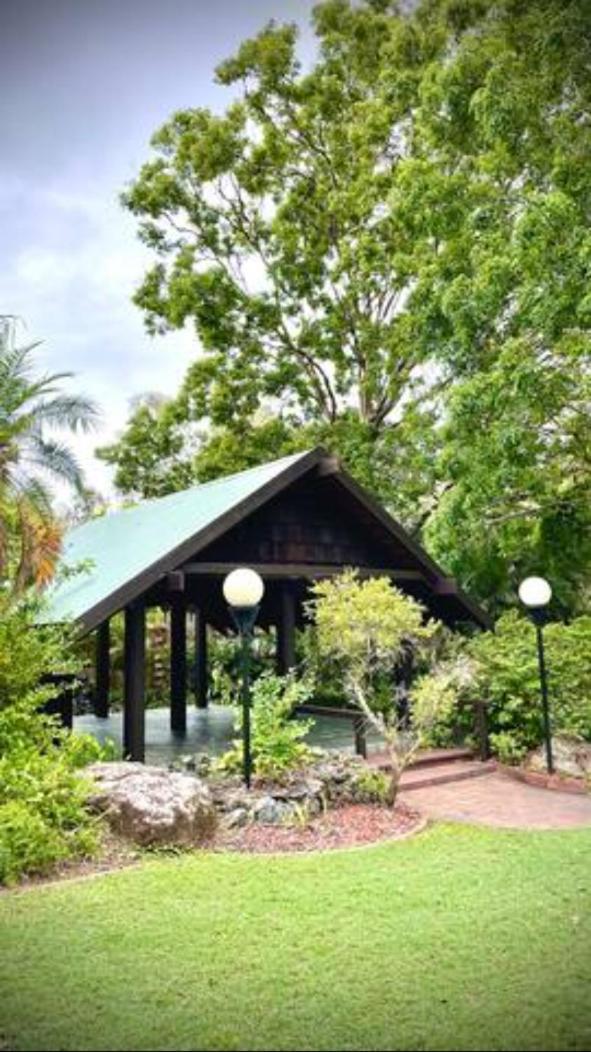 Spacious Hideaway Retreat, Brookfield, Brisbane Exteriör bild