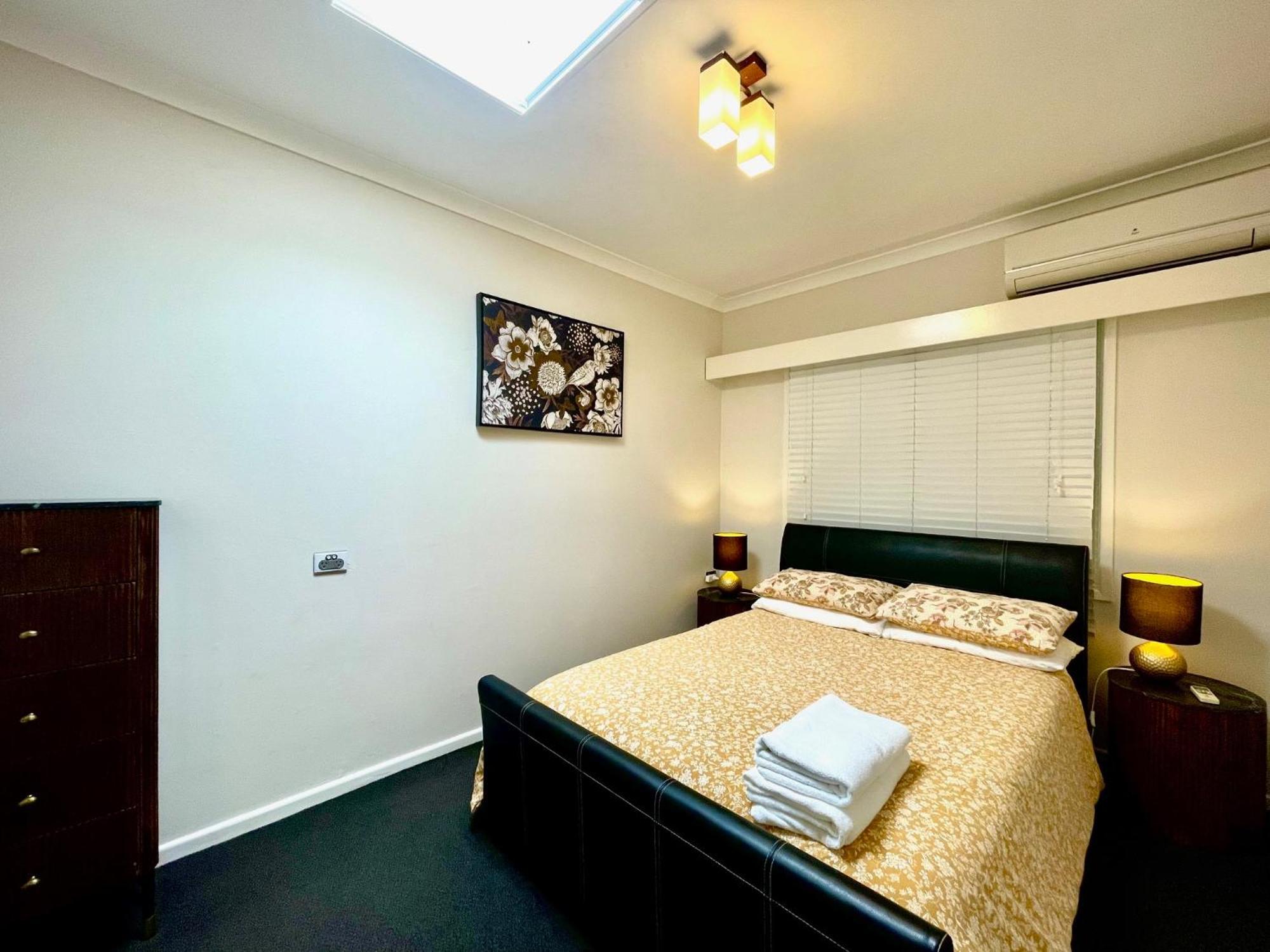 Spacious Hideaway Retreat, Brookfield, Brisbane Exteriör bild
