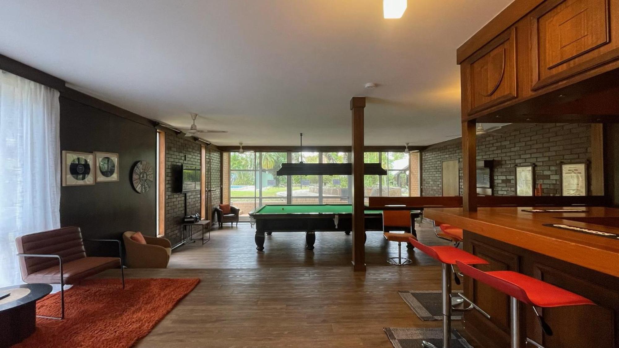 Spacious Hideaway Retreat, Brookfield, Brisbane Exteriör bild