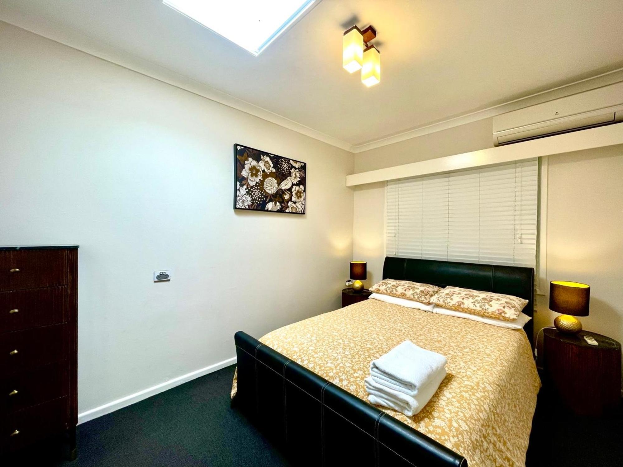 Spacious Hideaway Retreat, Brookfield, Brisbane Exteriör bild