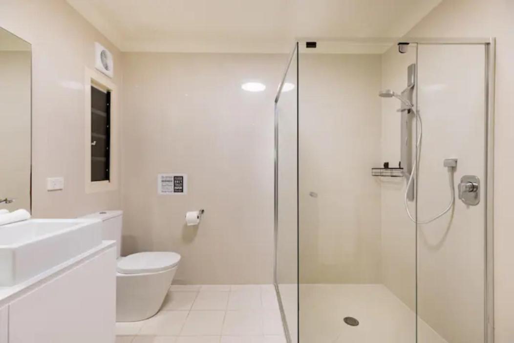 Spacious Hideaway Retreat, Brookfield, Brisbane Exteriör bild