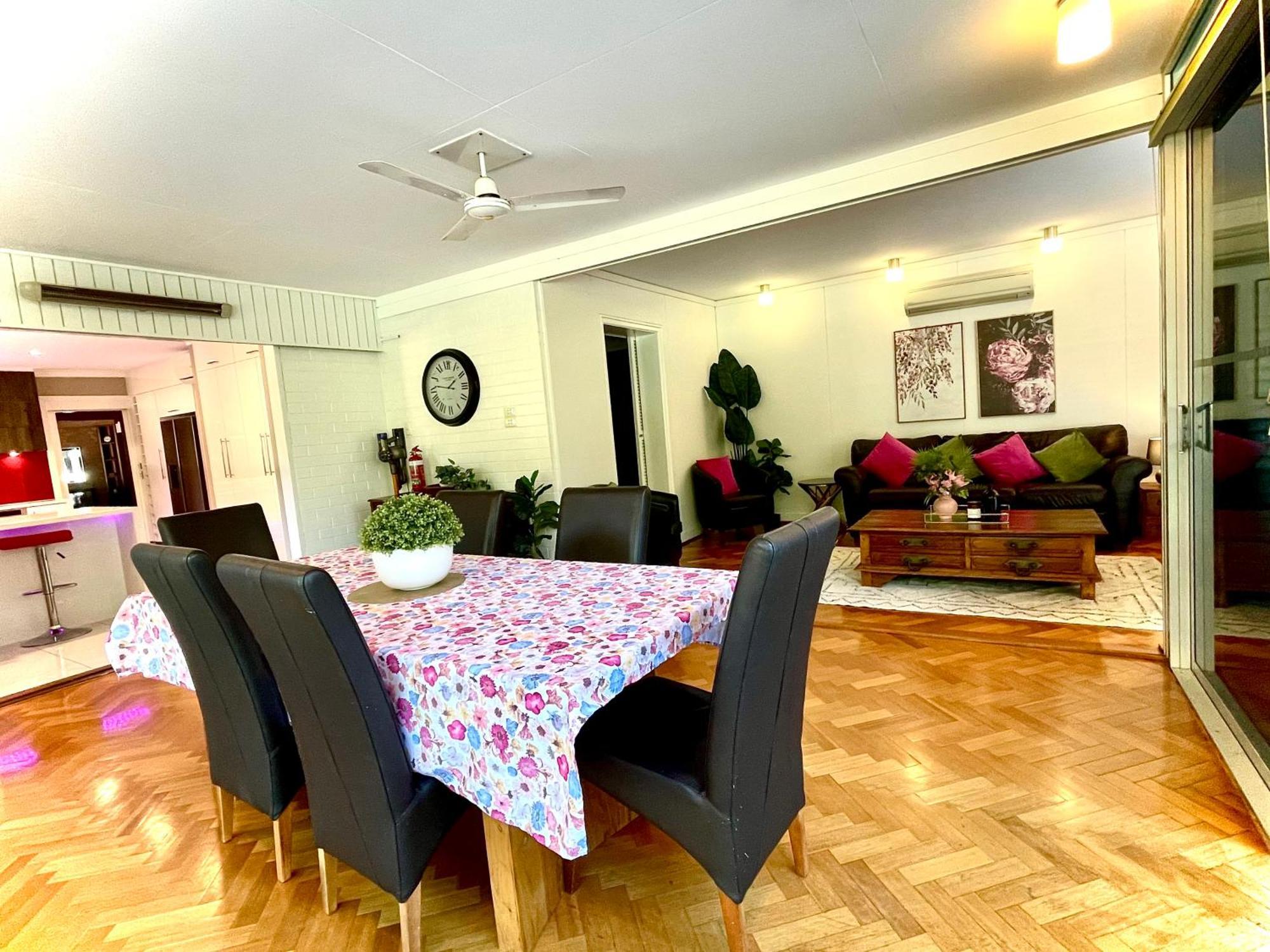 Spacious Hideaway Retreat, Brookfield, Brisbane Exteriör bild