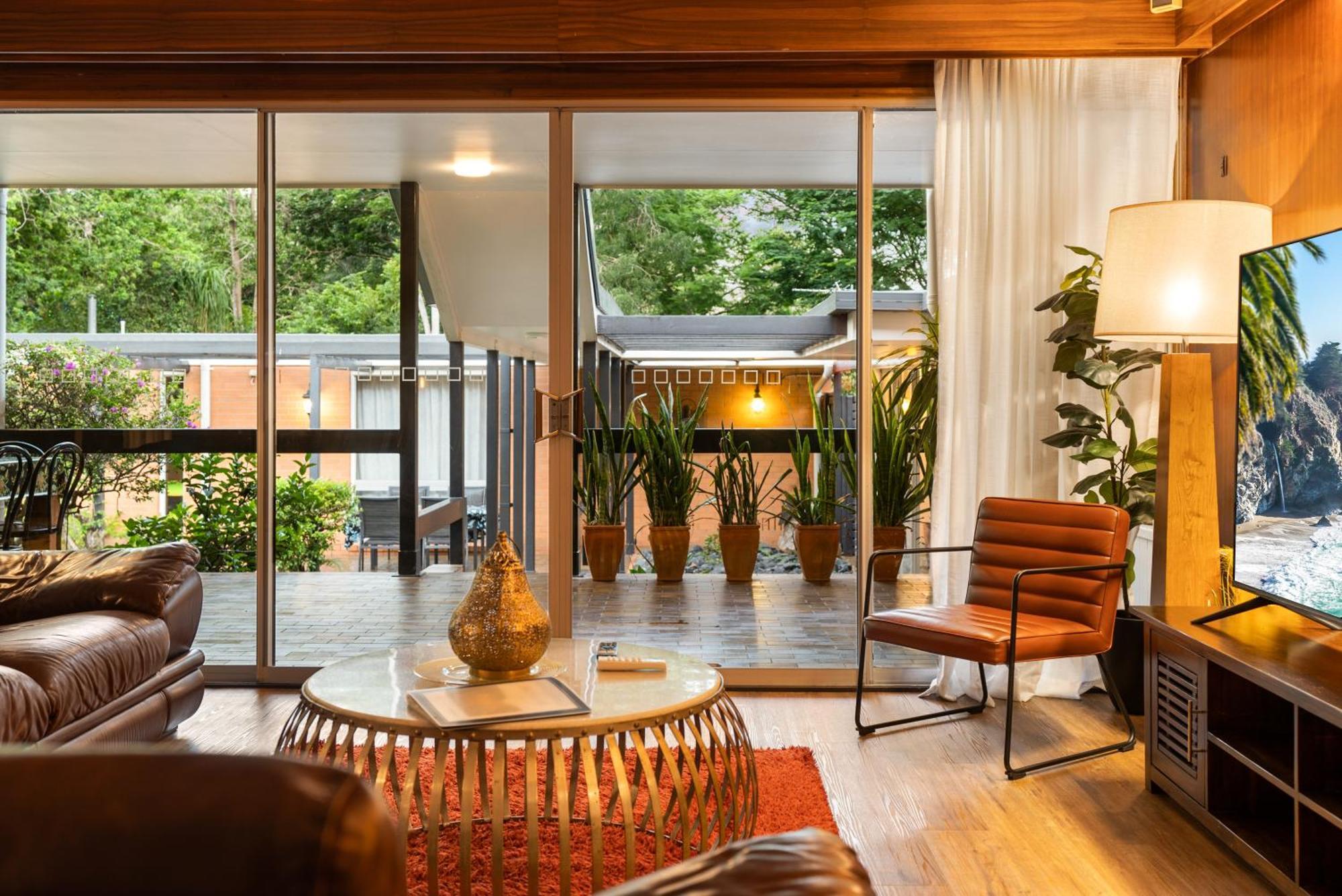Spacious Hideaway Retreat, Brookfield, Brisbane Exteriör bild