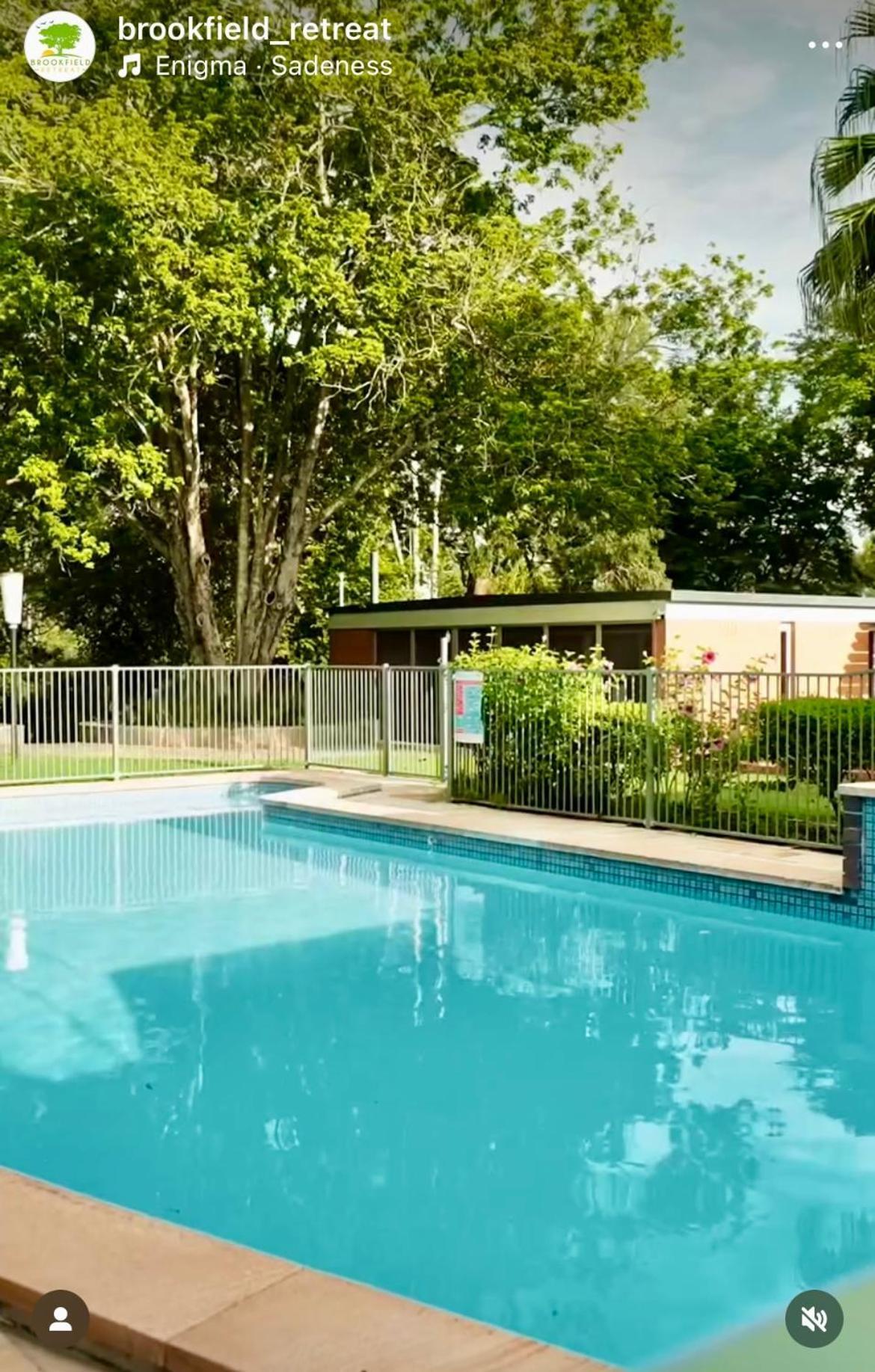 Spacious Hideaway Retreat, Brookfield, Brisbane Exteriör bild